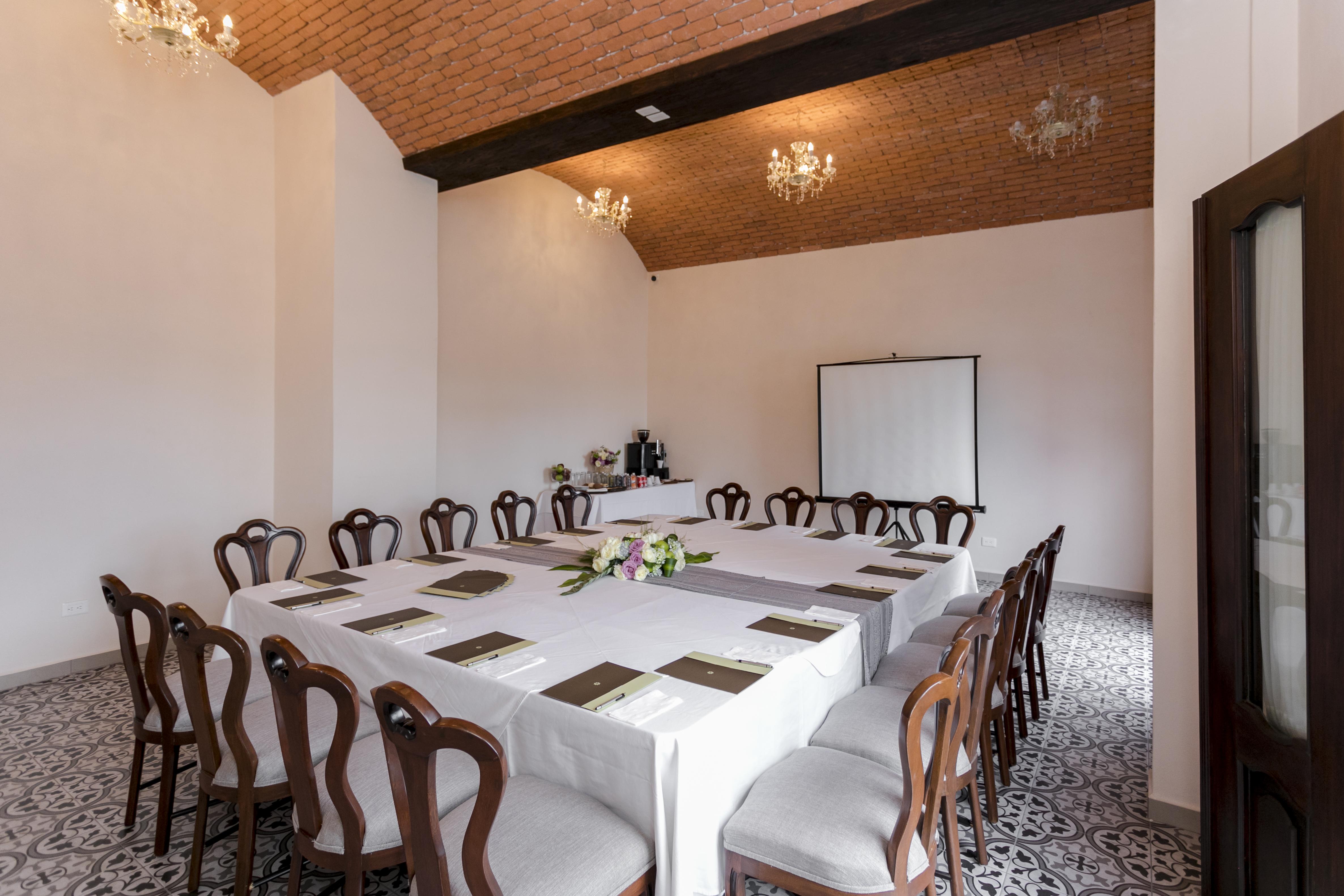 Casona Maria 호텔 푸에블라 외부 사진
